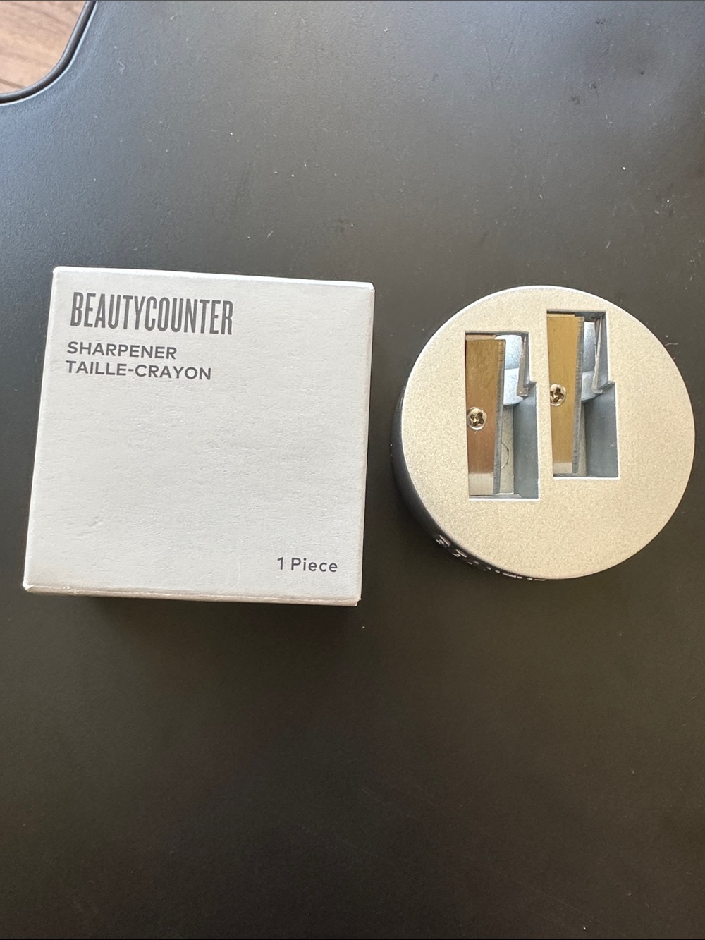 🆕 Beautycounter -  Sharpener
